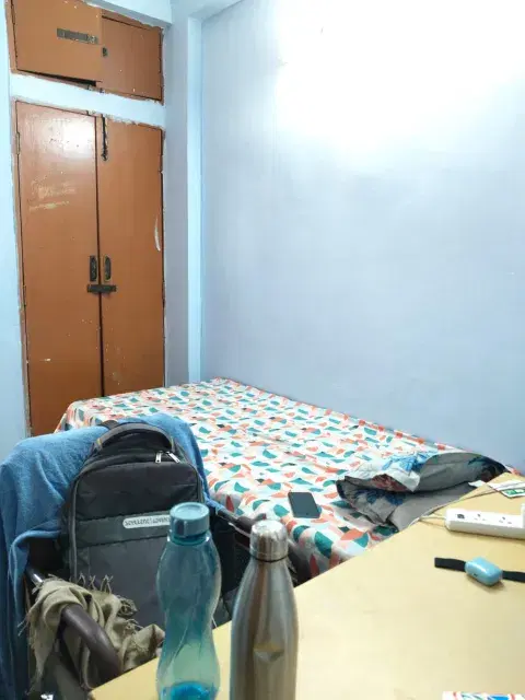 NIT Kurukshetra hostel photo 3